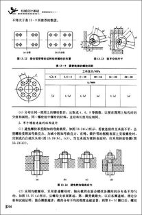 机械设计基础知识点