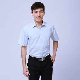 工作服POLO衫 