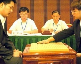 世界职业围棋锦标赛赛事简介(职业*围棋直播回放)