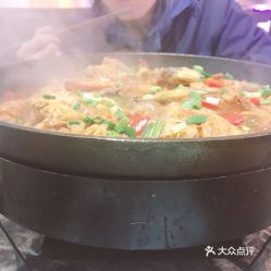 老厨人深海炖锅 宝龙店