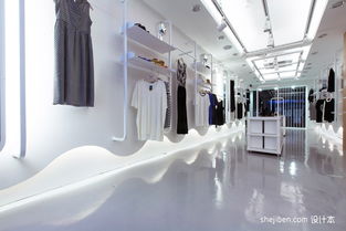 韩版女装专卖店 的个性化设计 685555 – 设计 