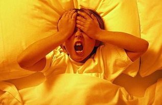 睡觉做梦竟暗示你的健康已经出现问题 