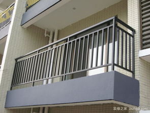 室内阳台护栏的材料 室内阳台护栏装修要求