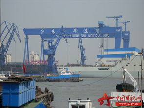 上海沪东造船厂怎么样？