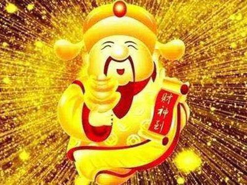 今年天运在手,财运一步登天,大富大贵一整年的三生肖