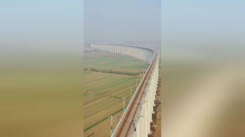 一条线耗资近2000亿,全长1800多公里,它就是北煤南运浩吉铁路