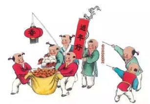 春节将到,这些过年禁忌江门人必须知道 小心毁了新年运势 