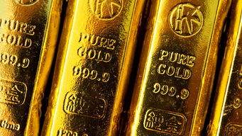 黃金期貨漲一天最高漲多少