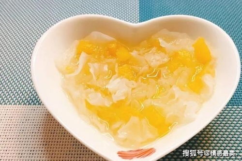 宝宝咳嗽让人揪心,可以吃这些食材辅助缓解咳嗽