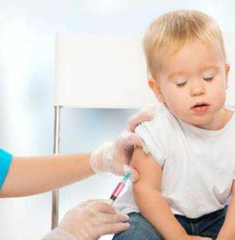 感冒疫苗(小孩有点感冒能打流感疫苗吗)