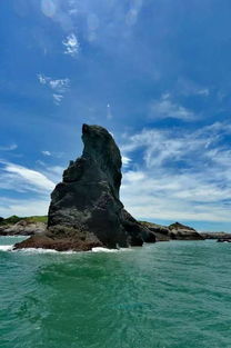 福鼎海岛旅游