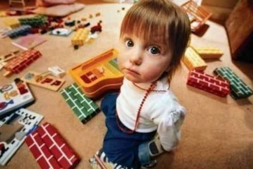 为什么你买的玩具孩子不爱玩,还花了那么多冤枉钱