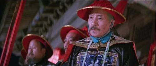 中国电影史上最经典的 五大坏蛋 ,最终在另一个世界团聚了