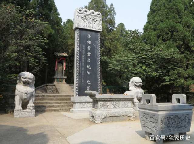 全真教祖师墓被专家发现,从中发掘出两件古物,让专家难以置信