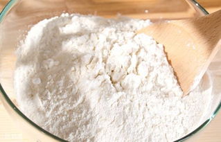 拉丝粉可以用什么代替 拉丝粉和粘粉有区别