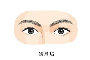 这3种眉毛的女人命好,大富大贵,一生幸福美满 