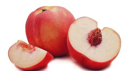 夏天吃 桃子 时,这3种桃最好不要吃 不懂的人总乱吃,伤身体
