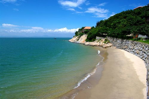 广东一个名字最难听的岛屿,是当地最大的海岛,还是4A景区