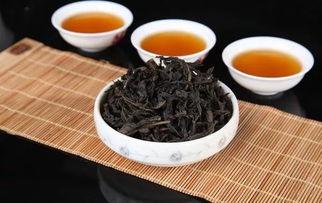 乌龙茶属于什么红茶