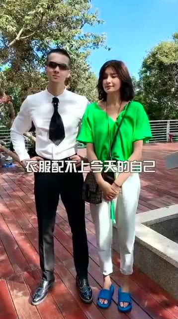 你们有没有觉得去年的衣服配不上今年的自己 