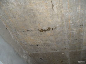 新房漏水了怎么办 楼板裂缝漏水处理方案