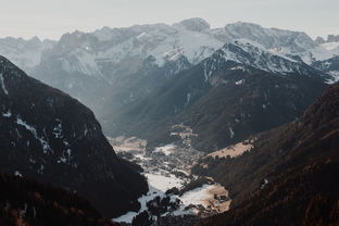 青藏高原旅游景点