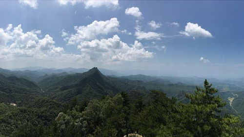 宝鸡 汉中周边氧吧自驾游2日路线推荐 评价高,值得去