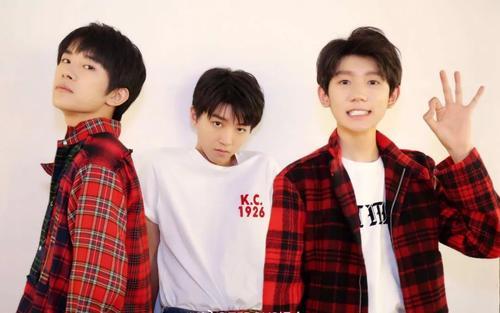 tfboys帝国称号怎么来的(tfboys 帝国)