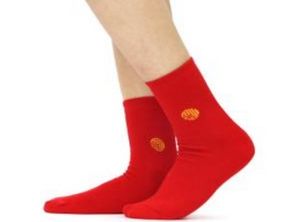 过年穿红袜子什么意思 过年为什么穿红袜子