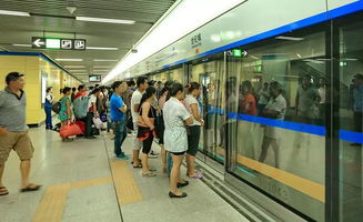 成都地铁十号线最快9月通车 七号线有望年底开通