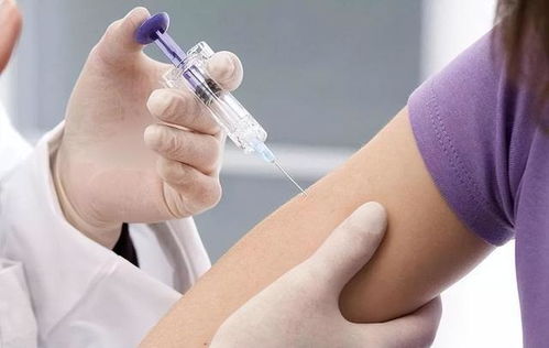接种HPV疫苗前你该知道的事,HPV疫苗,这几类人不建议接种