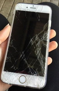 手机屏幕碎了怎么修复要多久，手机内屏碎了怎么办？快速补救方法揭秘！