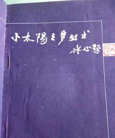 世界冠军之梦 从小锻炼体魄与意志 