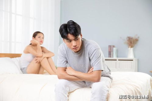 为什么女人提出分手和离婚,男人都会答应 他们为什么不挽回