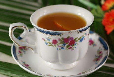 陈醋加茶叶有什么作用,为什么茶水加醋可以除垢
