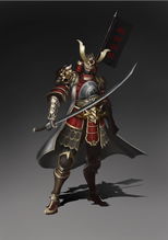 和风武士手机壁纸高清 搜狗图片搜索