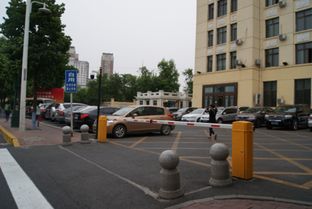 北京西便门外大街路边免费停车时间段(北京市商业停车场免费时间)