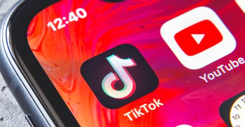 tiktok历史版本下载_Tiktok一级代理是哪家公司