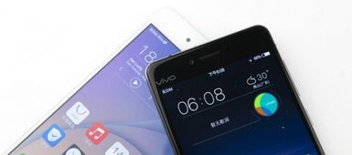 唯美的黑白双子 vivo X5Pro 开箱图赏 