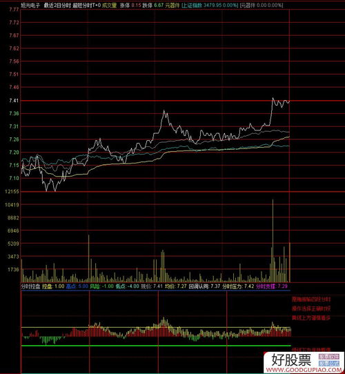 如何安装通达信愿赌服输分时指标公式原码