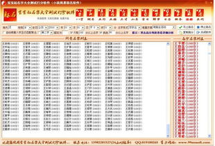 宝宝起名字大全 宝宝起名字大全测试打分软件 网上取名软件 2014.3.3.808 免费版 