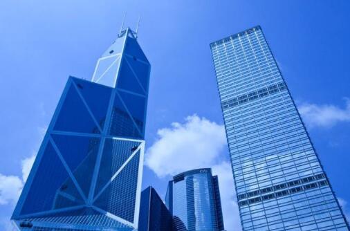 上海自贸区有哪些企业在香港上市？知道的请问答，谢谢！