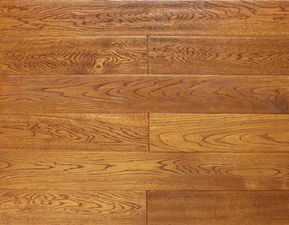 实木地板用什么木材是最好的 