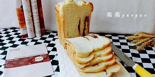 为什么自制面包凉了会硬