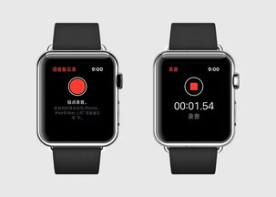 深度使用1周后,Apple Watch到底有哪些闪光点