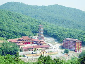 褒禅山风景区马鞍山人免票吗(马鞍山褒禅寺在哪里)