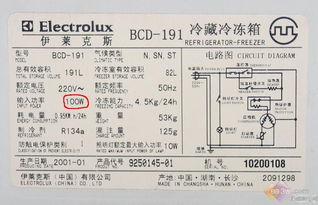 普及 冷知识 冰箱选购常识早知道 