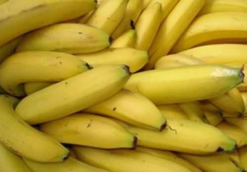 绿香蕉放10天还是绿的能吃吗,网上买的香蕉还是青的怎么弄？