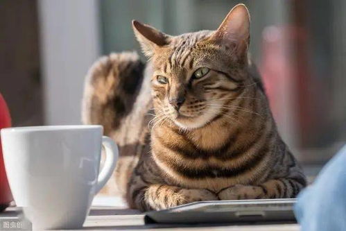 揭秘 为何猫咪经常偷喝主人杯子的水 答案来了
