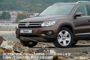 大众汽车tiguan300tsi(tiguan300tsi是什么车)